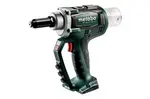 Metabo Náradie - 18V AKU nitovacia pištoľ, bez batérie a nabíjačky 619002840