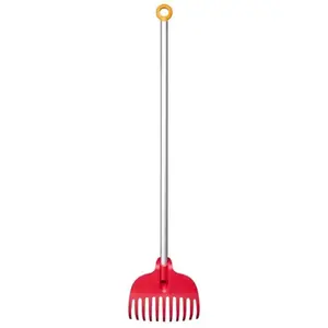 FISKARS Záhradné náradie - Detské hrable 1001419