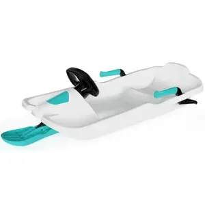 Řiditelný bob Skipper titan ice