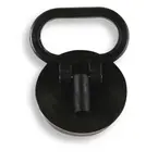 Novaservis Náhradné diely - Náhradná gumová zátka 449 ND-449