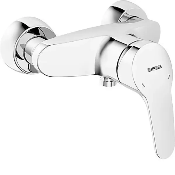 Hansa Mix - Sprchová batéria, chróm 01670183