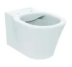 Ideal Standard Connect Air - Závesné WC, Rimless, Ideal Plus, biela E2288MA
