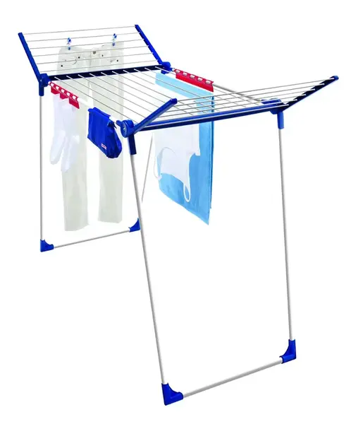 Leifheit Sušenie - Sušiak na bielizeň Pegasus 180 Solid Plus 81510