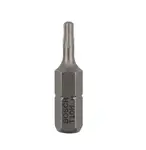 Bosch Příslušenství - Sada bitů T15H, 2 ks 2608522010