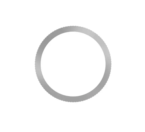 Bosch Příslušenství - Redukce pro pilové kotouče, 30x25,4 mm 2600100211