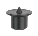 Bosch Příslušenství - Sada značkovačů otvorů pro kolíky, průměr 8 mm, 4 ks 2607000545