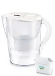 Brita Kanvice - Filtračná kanvica Marella XL Memo, objem 3,5 l, 3x filter Maxtra Pro, biela 1052782