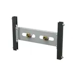 Alcadrain Predstenové inštalácie - Predstenová inštalácia pre batériu, do sadrokartónovej konštrukcie A117B