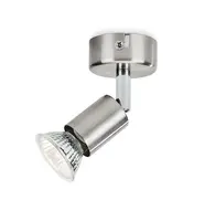 Philips myLiving - Bodové svietidlo, GU10, matný chróm 915005221601