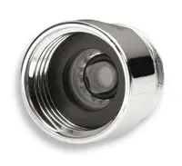 Novaservis Náhradní díly - Perlátor pro sprchovou/vanovou baterii 1/2x1/2" PCH3VL