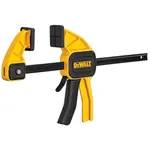 DeWALT Nářadí - Svěrka 15 cm, velikost L, svírací síla 135 kg DWHT0-83192