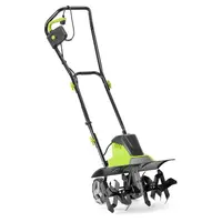 Fieldmann - Elektrický kultivátor 1200 W, záběr 40 cm 50004675