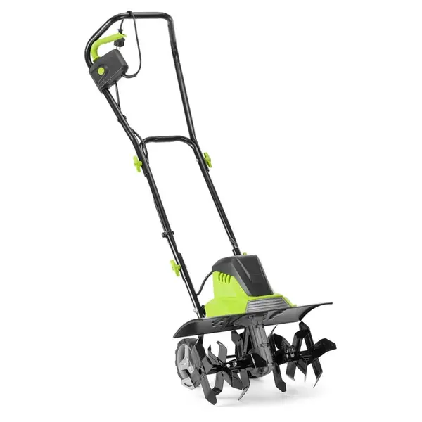Fieldmann - Elektrický kultivátor 1200 W, záběr 40 cm 50004675