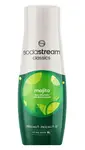 SodaStream Příslušenství - Sirup pro výrobník sody, 440 ml, mojito 66000078