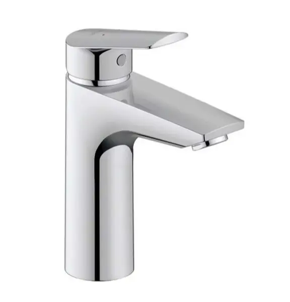 Duravit DuraStyle Basic - Umyvadlová baterie, MinusFlow, chrom N11022002010