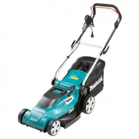 Makita Zahradní technika - Sekačka na trávu, záběr 41 cm, 1600 W ELM4120