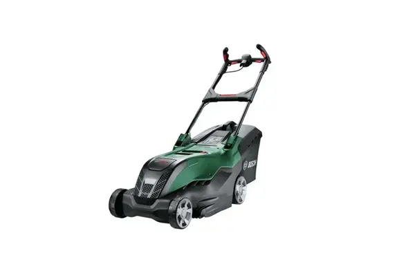 Bosch Zahradní technika - Elektrická sekačka na trávu 1700 W, záběr 40 cm 06008B9H00