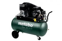 Metabo Nářadí - Elektrický kompresor 2200 W 601538000