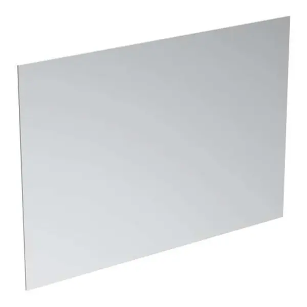 Ideal Standard Mirror&Light - Zrcadlo 100x70 cm T3369BH
