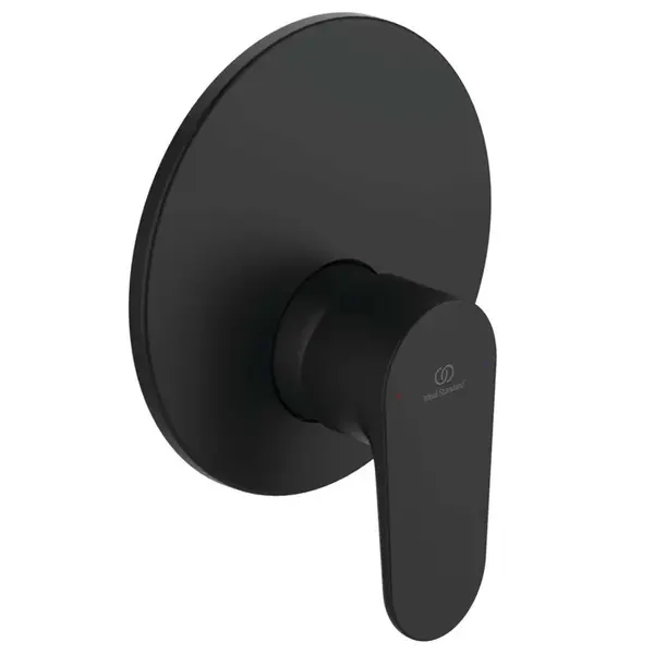 Ideal Standard Cerafine O - Batéria pod omietku, čierna A7349XG