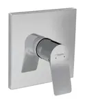 Hansgrohe Vivenis - Sprchová batéria pod omietku, chróm 75615000