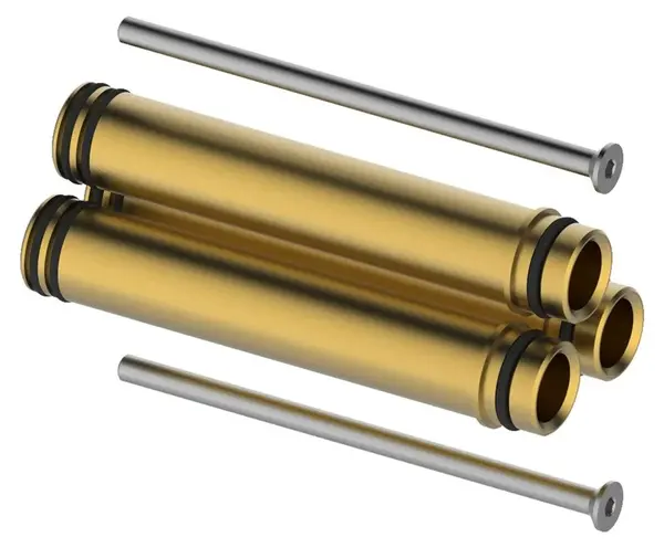 Keuco IXMO - Prodlužovací sada pro základní těleso 59551000071