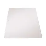 Blanco Doplňky - Krájecí deska Axia III, 497x350 mm, sklo/bílá 234045