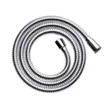 Hansgrohe Hadice - Sprchová kovová hadica 200 cm, chróm 28134000