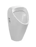 Jika Golem - Pisoár s radarovým senzorom, antivandal, antibak, sieťové napájanie, biela H8430700004831