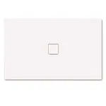 Kaldewei Avantgarde - Obdĺžniková sprchová vanička Conoflat 861-2, 100x160 cm, biela - sprchová vanička, Perl-Effekt, polystyrénový nosič 467748043001