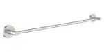 Grohe Essentials - Držiak na osušky, supersteel 40366DC1