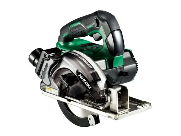 HiKOKI Nářadí - 36V AKU okružní pila 125 mm, bez baterie a nabíječky CD3605DAW2Z