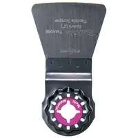 Makita Příslušenství - Škrabka 52 mm, pružná B-64995