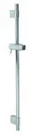 Novaservis Sprchové súpravy - Sprchová tyč, dĺžka 68 cm, chróm RAIL505,0