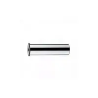 Hansgrohe Sifóny - Rovná rúrka 300 mm, chróm 53428000