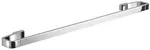 Sapho Gedy Samoa - Držák ručníků, délka 60 cm, chrom A8216013