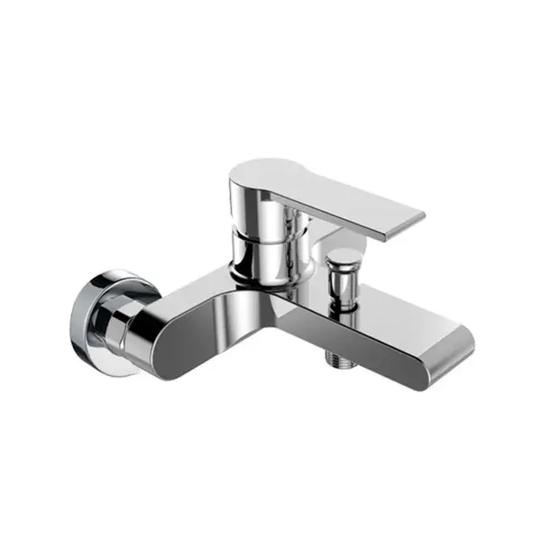 Mereo Dita - Vanová baterie, chrom CBE90103D