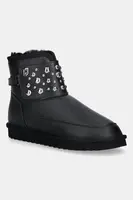 Kožené sněhule Liu Jo JIL 08