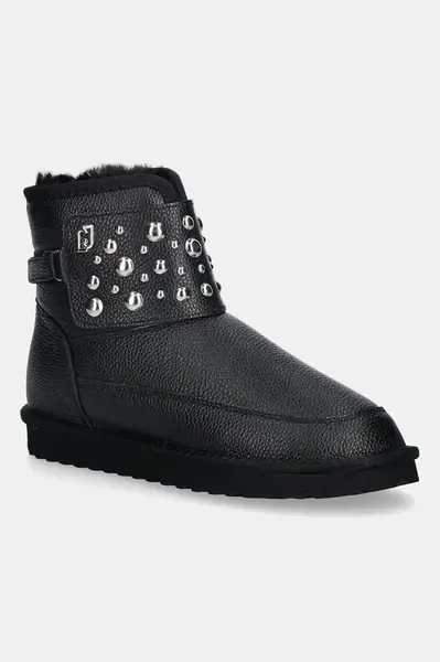 Kožené sněhule Liu Jo JIL 08