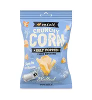 Mixit Crunchy Corn Mořská sůl 175 g