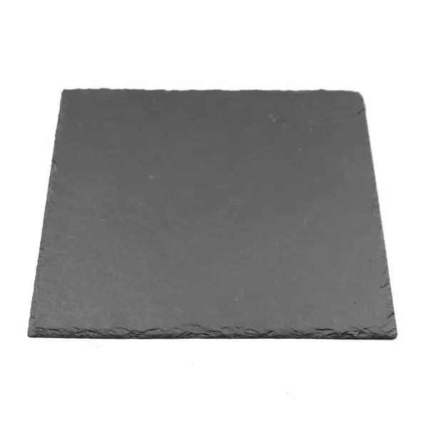 Ambia Home PODLOŽKA POD TALÍŘ, kámen, 20/20 cm