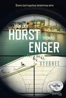Vyvrheľ - Jørn Lier Horst, Thomas Enger - kniha z kategorie Detektivky, thrillery a horory