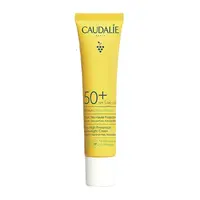 Caudalie Ochranný pleťový krém SPF 50+ Vinosun (Very High Protection Lightweight Cream) 40 ml