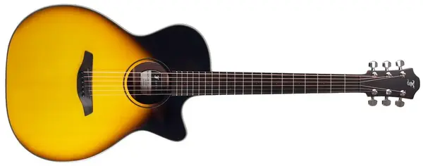 Furch Spectra Plus OMc-ER Ricasoli Yellow CNR Active (rozbalené)