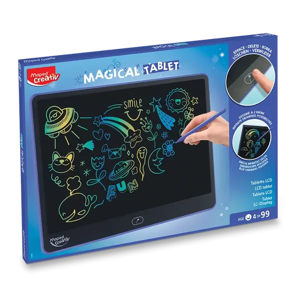 Magický tablet Maped Creativ XL