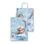 Dárková taška Sadoch Frozen - 160 x 80 x 210 mm