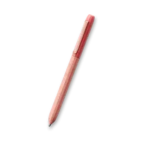 Kuličkové pero Faber-Castell Avori XB - Inner Fire