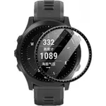 Wozinsky Watch Glass hybridní sklo, Garmin Forerunner 955