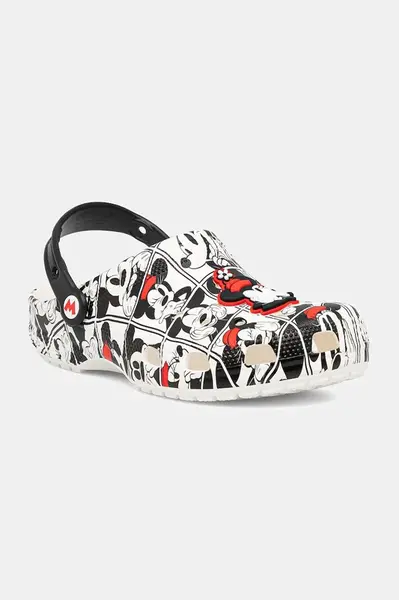 Šľapky Crocs Classic Mickey And Minnie Clog
