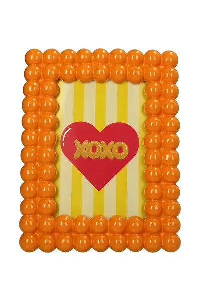 Foto rámček home & lifestyle 24 x 2,3 x 18,5 cm